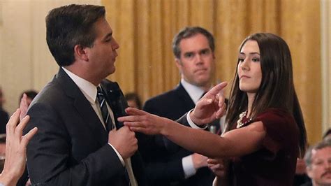 Anti-Trump anchor Jim Acosta left off new CNN programming schedule ...