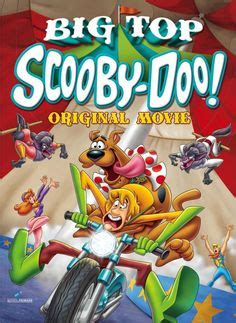 Straight Outta Nowhere: Scooby-Doo Meets Courage the Cowardly Dog (DVD ...