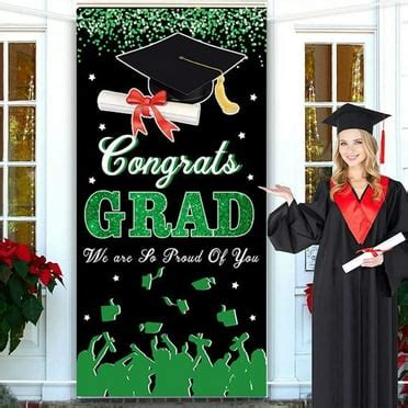 Fall Clearance! Graduation Hat Paper Cutout,2024 Graduation Decor,Diy ...