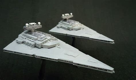 Star Wars Ship Model Kits