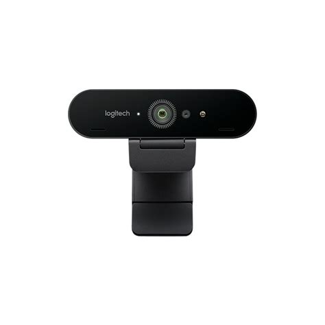 Logitech Brio 4K Webcam | CyberDeals Sri Lanka