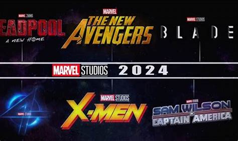 Marvel Movies 2024 Predictions Hindi - Rikki Sapphire