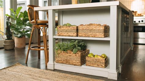 Wicker baskets for Storage: 4 Clever Ways to Maximize Your Space – Artera Home