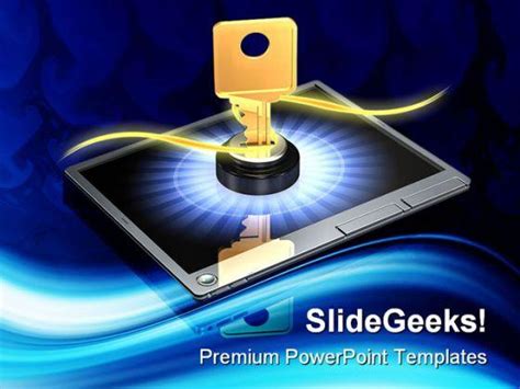 Top 10 Login Icon PowerPoint Presentation Templates in 2024