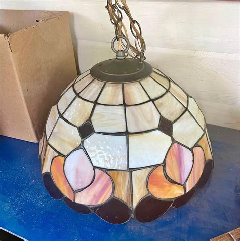 Vintage Tiffany lamp - Lamp Shades - Thunder Bay, Ontario | Facebook ...
