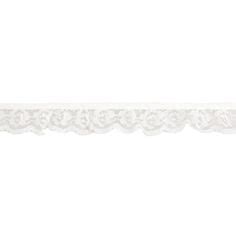 White Rose & Pearl Vintage Bridal Lace Trim | Hobby Lobby | 1157940 ...