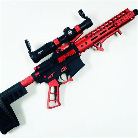 Airsoft Definition Dmr at Bonnie Sherrod blog