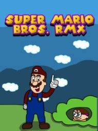 Super Mario Bros. RMX Cheats sur PC - Cheats.co