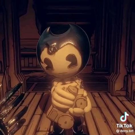 Pin on Personagens de anime in 2024 | Bendy and the ink machine, Thanks ...