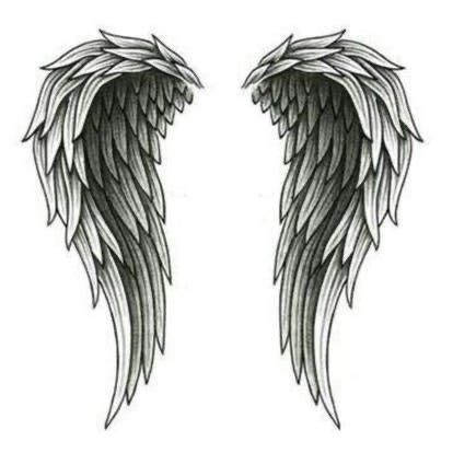 Tattoo uploaded by Natasha Castro | Wings tattoo, Wing tattoos on back ...