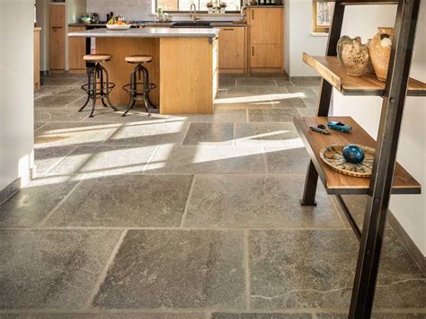 Kitchen Floor Tiles Stone Effect at marylnugento blog