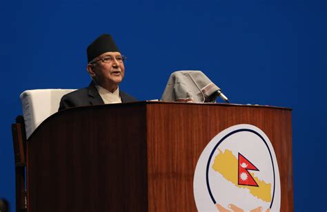 My City - Nepal and India have an understanding to resolve border disputes through established ...