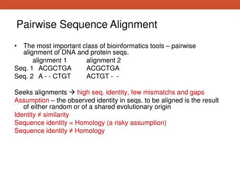 Alignment Tools Dna at Yvette Avallone blog