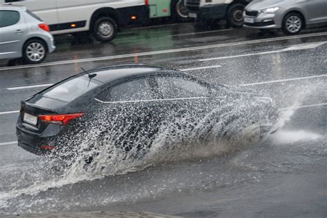 Driving Raining Conditions Royalty-Free Images, Stock Photos & Pictures ...