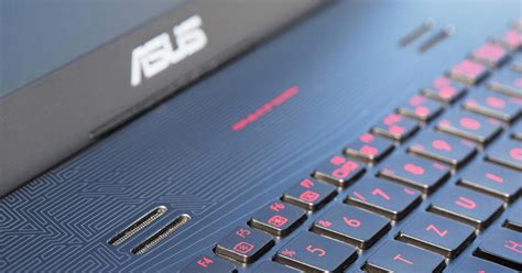 ROG Mothership: Asus stellt ein Surface für Gamer vor - CURVED.de