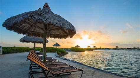 Where to stay in Florida: 10 dreamy beach resorts perfect for families