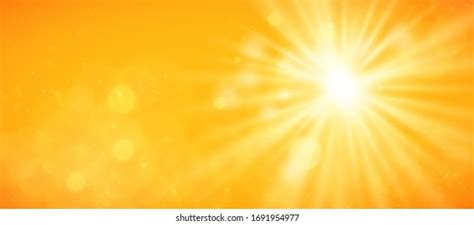 1,312,642 Yellow Sunrise Background Images, Stock Photos, 3D objects ...