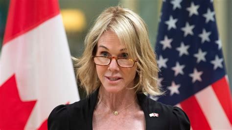 Trump picks ambassador to Canada Kelly Craft as his nominee for UN ...