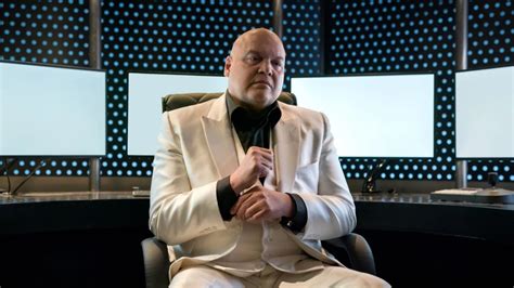 Does Kingpin die in Hawkeye EP6? Does Daredevil appear too?