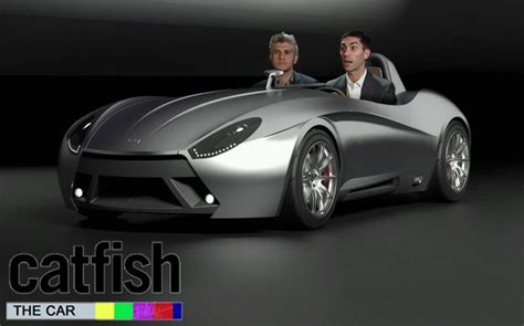 VWVortex.com - Catfish Car?