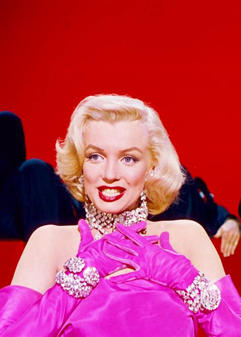 Gentlemen Prefer Blondes - Gentlemen Prefer Blondes Photo (31901052) - Fanpop