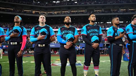 MLB scraps All-Star Game uniforms, announces other jersey changes ...