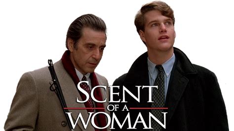 Scent of a Woman | Movie fanart | fanart.tv