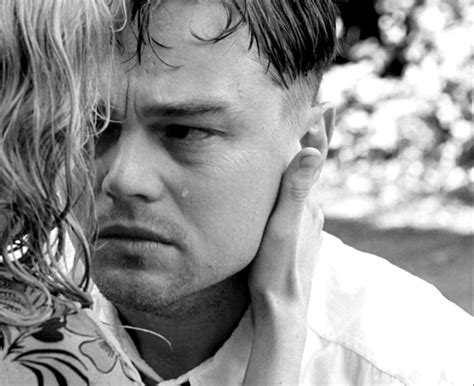 Leonardo DiCaprio as Teddy Daniels / Shutter Island (2010) Epic Movie, Movie Art, Shutter Island ...