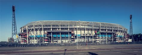 Stadion Feijenoord (De Kuip) – StadiumDB.com