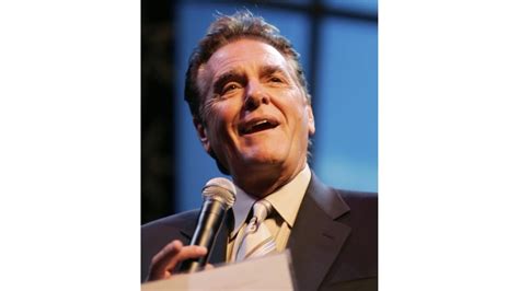 Chuck Woolery, game show host of ‘Love Connection’ and ‘Scrabble,’ dies ...