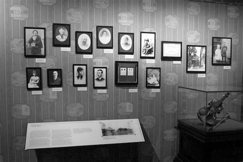 Walt Disney Family Museum San Francisco » Vancouver Blog Miss604