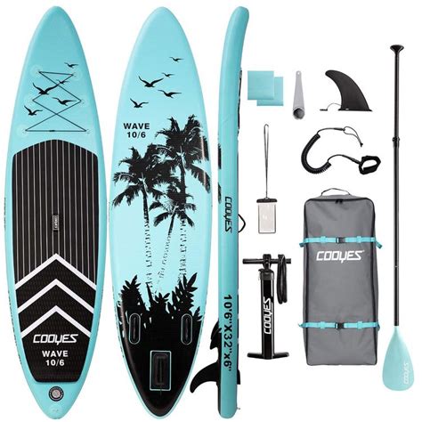 The 14 Best Paddle Boards of 2021, According to Customer Reviews