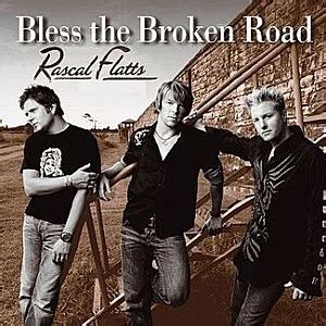 No. 72: Rascal Flatts, ‘Bless the Broken Road’ – Top 100 Country Songs