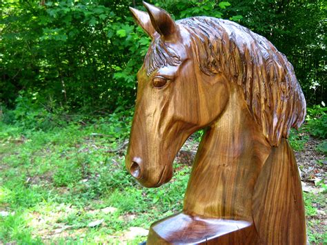 Horses – Sleepy Hollow Art