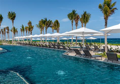 Hilton Tulum Riviera Maya All-Inclusive Resort - Book Now