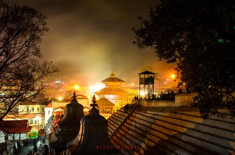 Pashupatinath Temple - Best Photo Spots