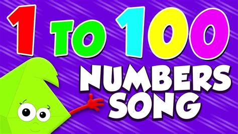 nomor lagu 1 hingga 100 | sajak pendidikan | Numbers Song in Indonesian | Oh My Genius Indonesia ...