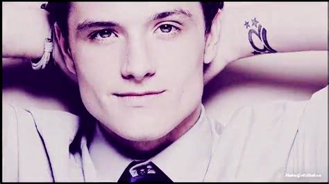 Josh Hutcherson whistle meme compilation - YouTube