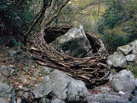 Andy Goldsworthy’s Land Art Photography - IGNANT