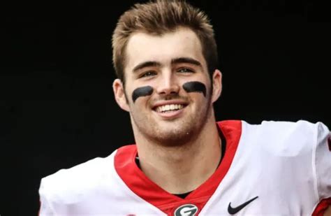 Jake Fromm - Net Worth ,Salary, Age, Height, Weight, Bio, Family, Career