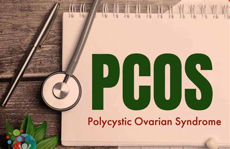 PCOS: Symptoms, causes and diagnosis