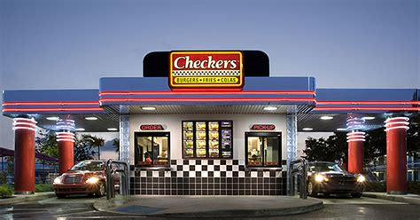 Checkers and Rally's Hours of Operations!