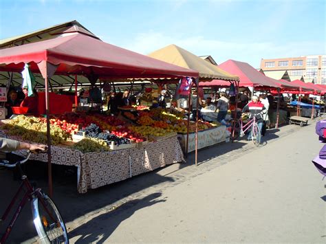 Farmers Market in Sibiu Romania | Sibiu romania, Sibiu, World market