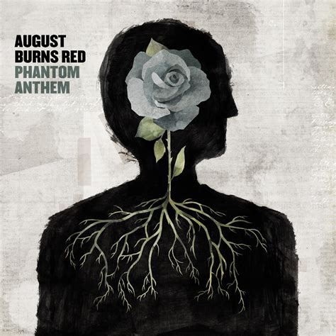 August Burns Red – Phantom Anthem (Album Review) – Wall Of Sound