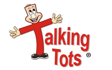 Talking Tots | Minuteman Press, Bristol