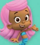 Molly Voice - Bubble Guppies (TV Show) - Behind The Voice Actors