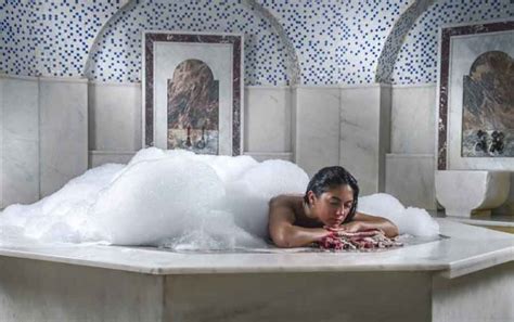 CAPPADOCIA TURKISH BATH | The Charming Cave Hotel