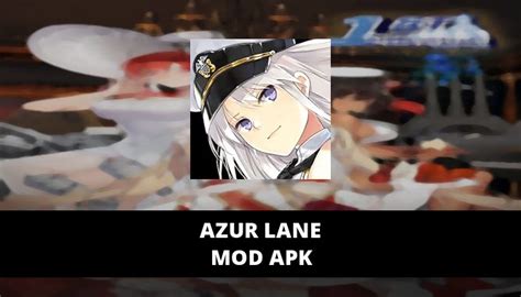 Azur Lane MOD APK Unlimited Gems