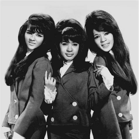 The Ronettes Lyrics, Songs, and Albums | Genius