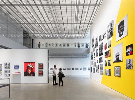 Building of the Day: International Center of Photography